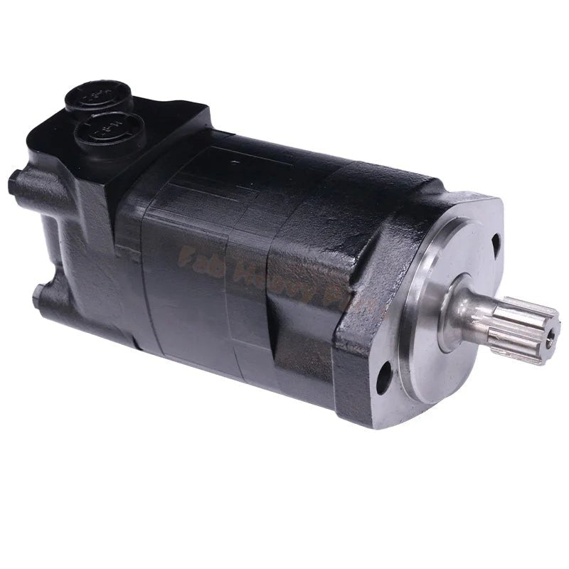MovYard® Hydraulic Motor 104 - 1020 - 006 Replaces Eaton Char - Lynn 2000 Series - Fab Heavy Parts