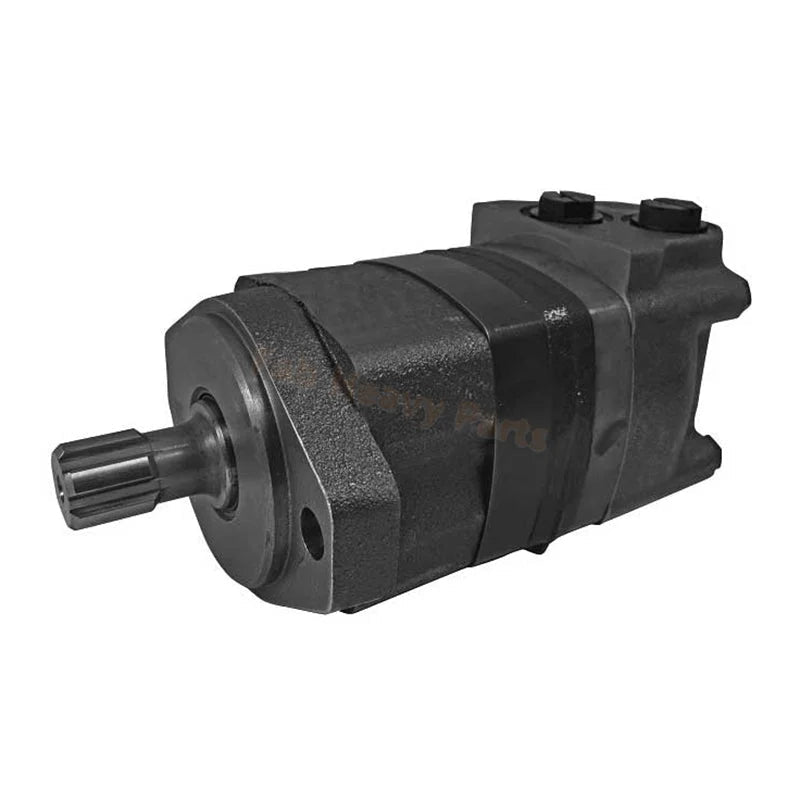 MovYard® Hydraulic Motor 104 - 1021 - 006 Replaces Eaton Char - Lynn 2000 Series - Fab Heavy Parts