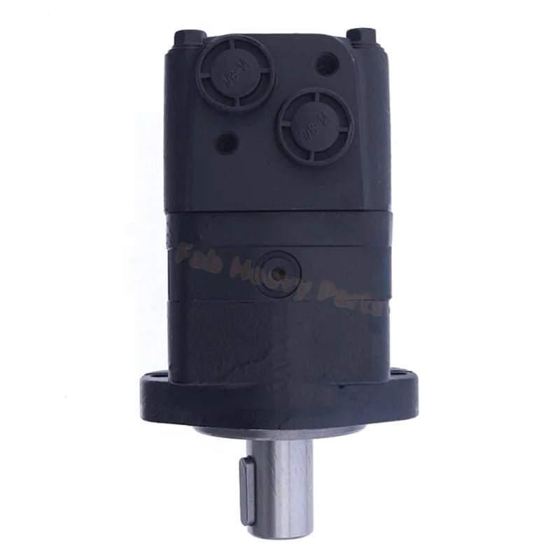 MovYard® Hydraulic Motor 104 - 1024 - 006 Replaces Eaton Char - Lynn 2000 Series - Fab Heavy Parts