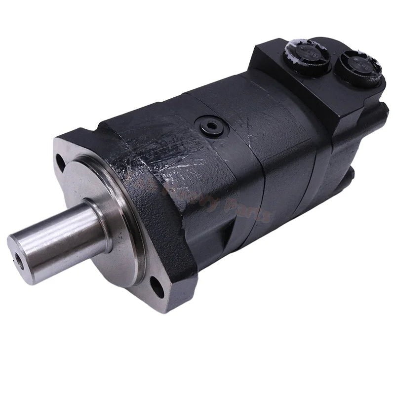 MovYard® Hydraulic Motor 104 - 1027 - 006 Replaces Eaton Char - Lynn 2000 Series - Fab Heavy Parts