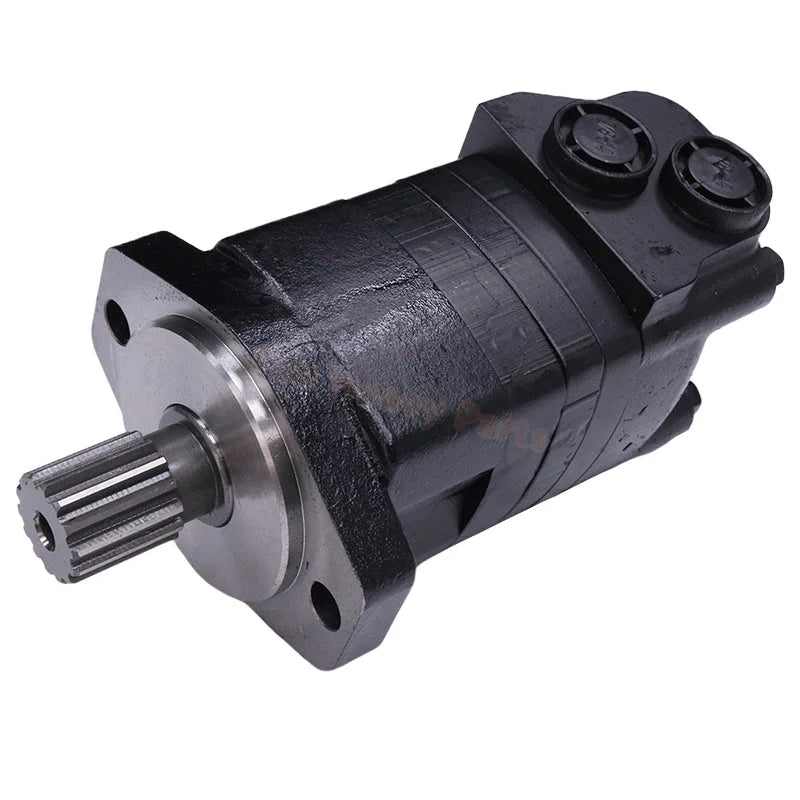 MovYard® Hydraulic Motor 104 - 1029 - 006 Replaces Eaton Char - Lynn 2000 Series - Fab Heavy Parts