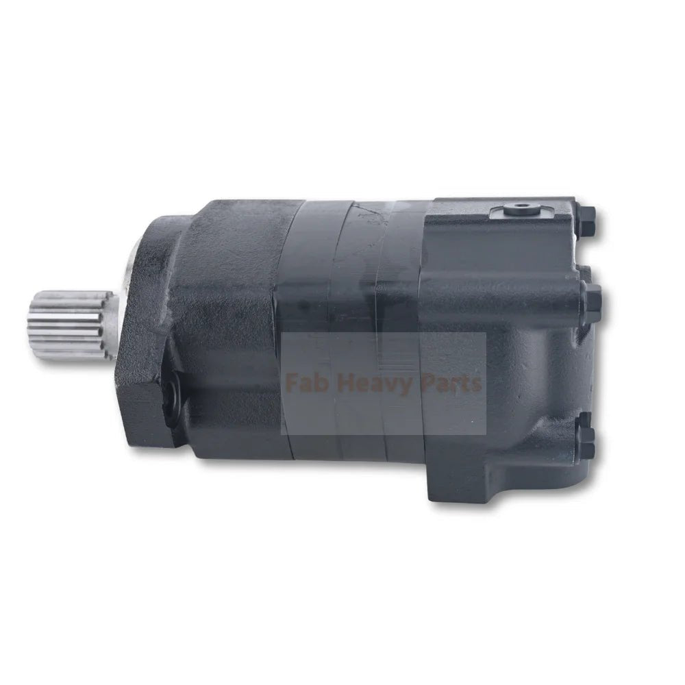 MovYard® Hydraulic Motor 104 - 1030 - 006 Replaces Eaton Char - Lynn 2000 Series - Fab Heavy Parts