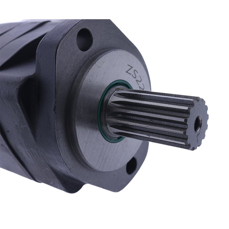 MovYard® Hydraulic Motor 104 - 1031 - 006 Replaces Eaton Char - Lynn 2000 Series - Fab Heavy Parts