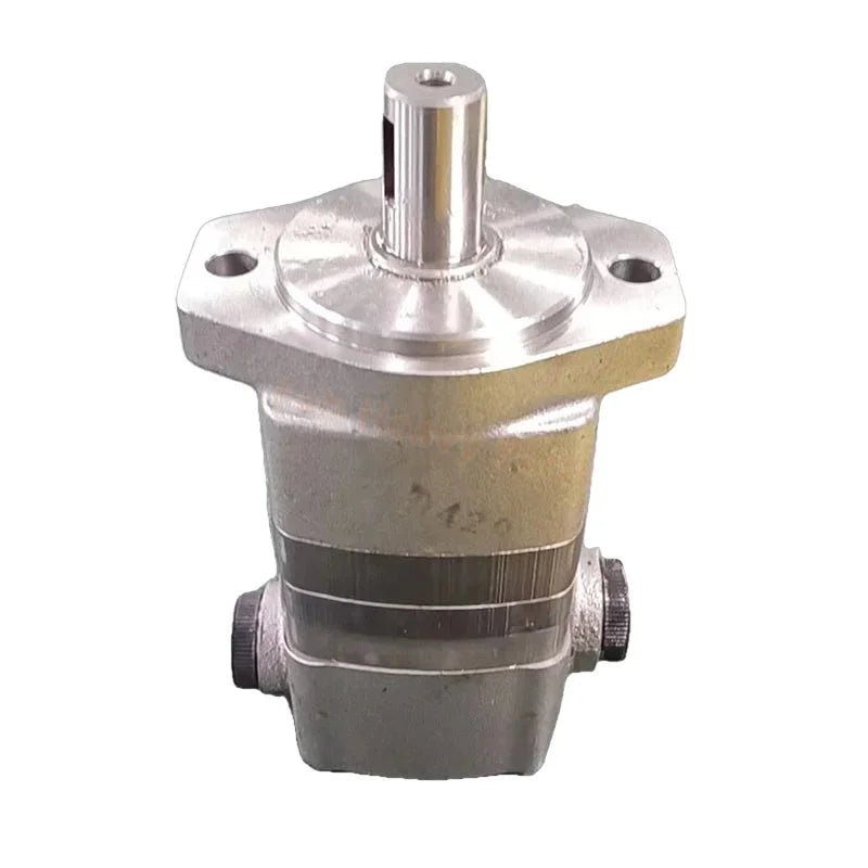 MovYard® Hydraulic Motor 104 - 1037 - 006 Replaces Eaton Char - Lynn 2000 Series - Fab Heavy Parts