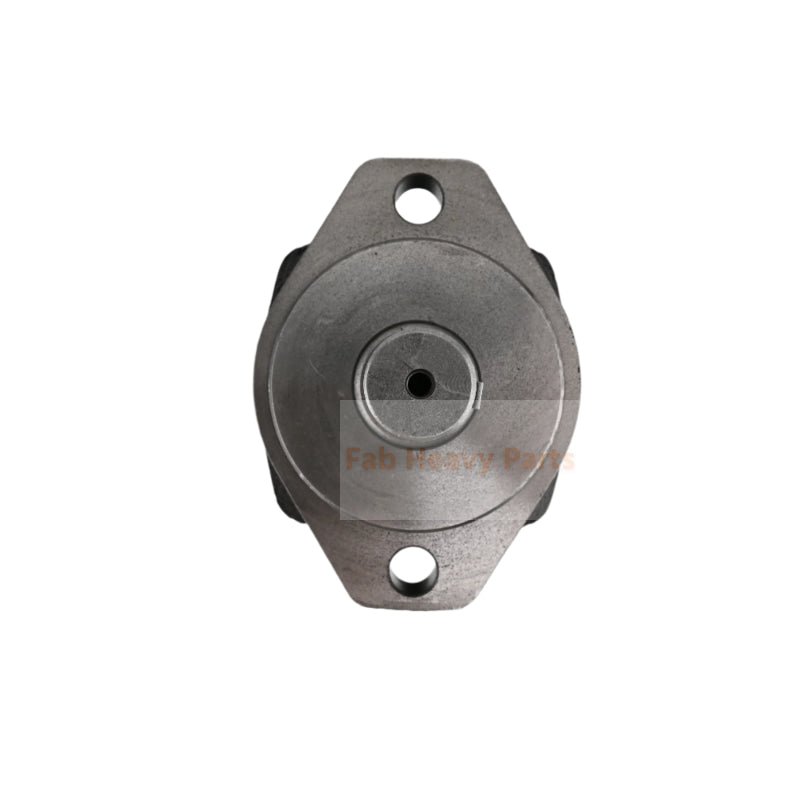MovYard® Hydraulic Motor 104 - 1041 - 006 Replaces Eaton Char - Lynn 2000 Series - Fab Heavy Parts