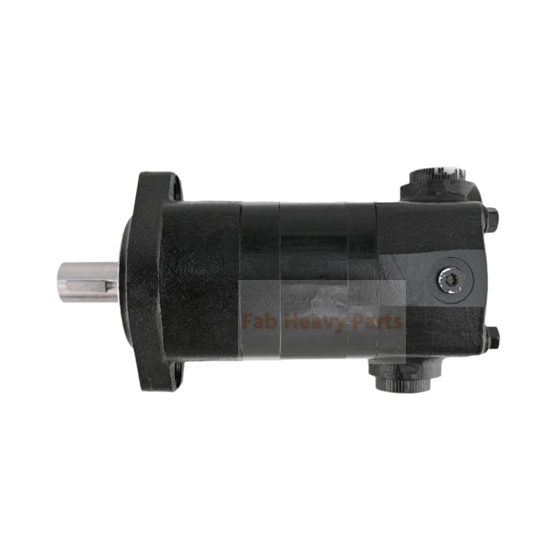 MovYard® Hydraulic Motor 104 - 1041 - 006 Replaces Eaton Char - Lynn 2000 Series - Fab Heavy Parts