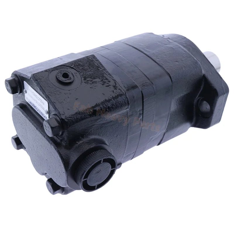 MovYard® Hydraulic Motor 104 - 1061 - 006 Replaces Eaton Char - Lynn 2000 Series - Fab Heavy Parts