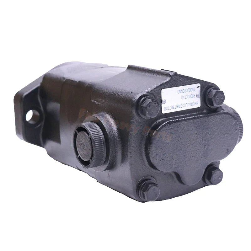 MovYard® Hydraulic Motor 104 - 1062 - 006 Replaces Eaton Char - Lynn 2000 Series - Fab Heavy Parts