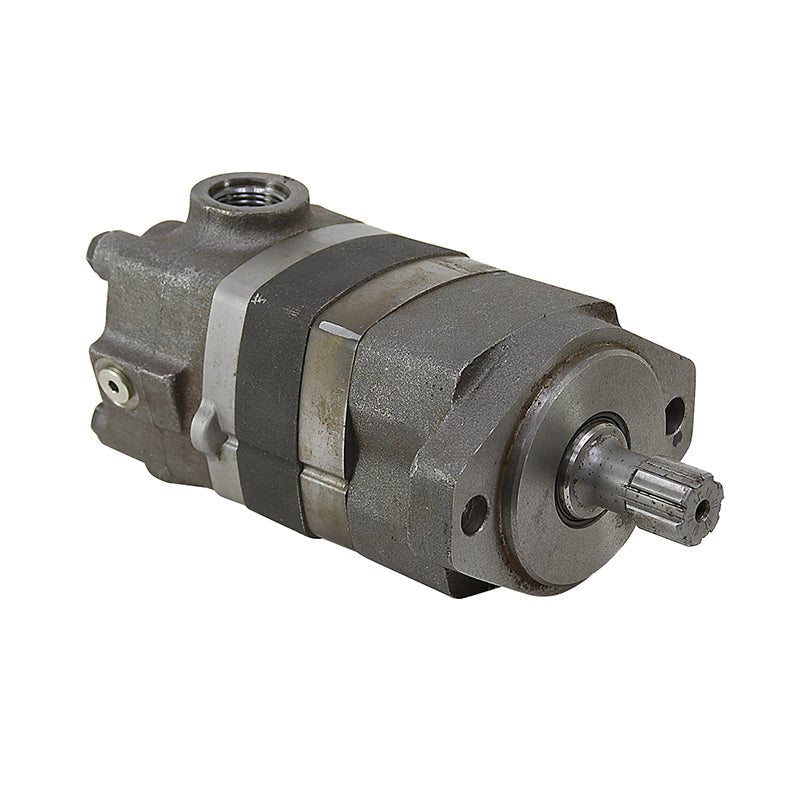 MovYard® Hydraulic Motor 104 - 1063 - 006 Replaces Eaton Char - Lynn 2000 Series - Fab Heavy Parts