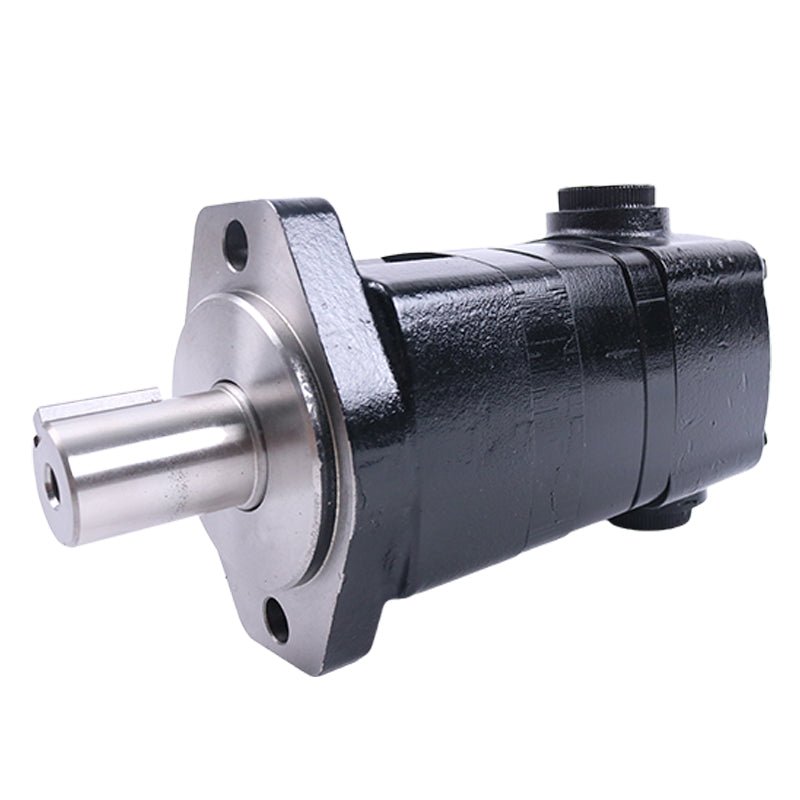 MovYard® Hydraulic Motor 104 - 1064 - 006 Replaces Eaton Char - Lynn 2000 Series - Fab Heavy Parts
