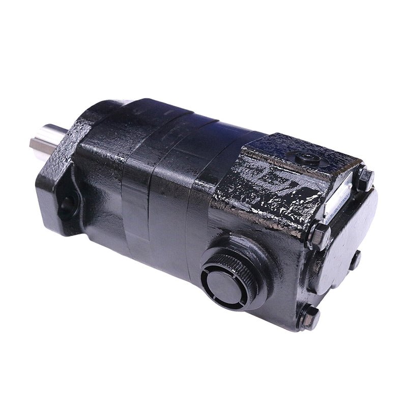 MovYard® Hydraulic Motor 104 - 1064 - 006 Replaces Eaton Char - Lynn 2000 Series - Fab Heavy Parts
