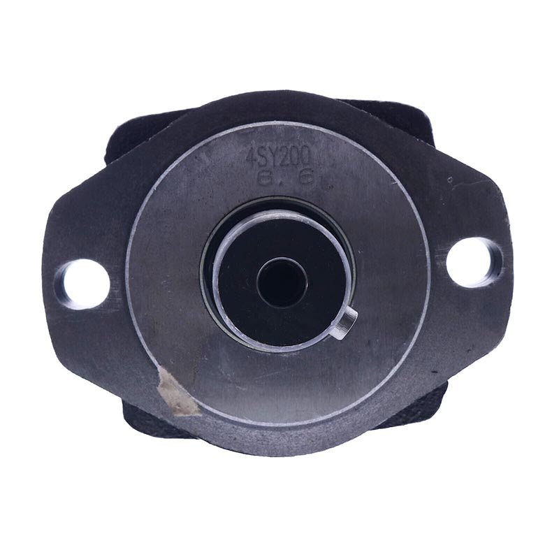 MovYard® Hydraulic Motor 104 - 1065 - 006 Replaces Eaton Char - Lynn 2000 Series - Fab Heavy Parts