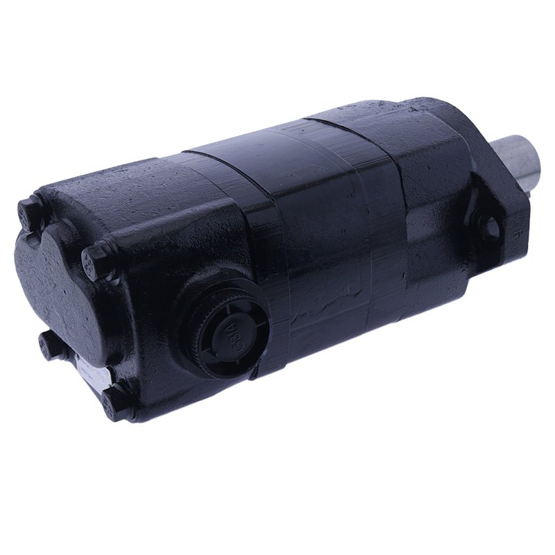 MovYard® Hydraulic Motor 104 - 1066 - 006 Replaces Eaton Char - Lynn 2000 Series - Fab Heavy Parts