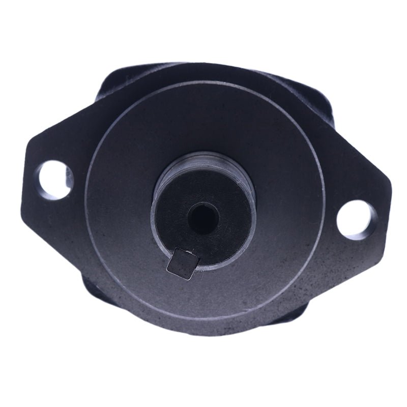 MovYard® Hydraulic Motor 104 - 1066 - 006 Replaces Eaton Char - Lynn 2000 Series - Fab Heavy Parts