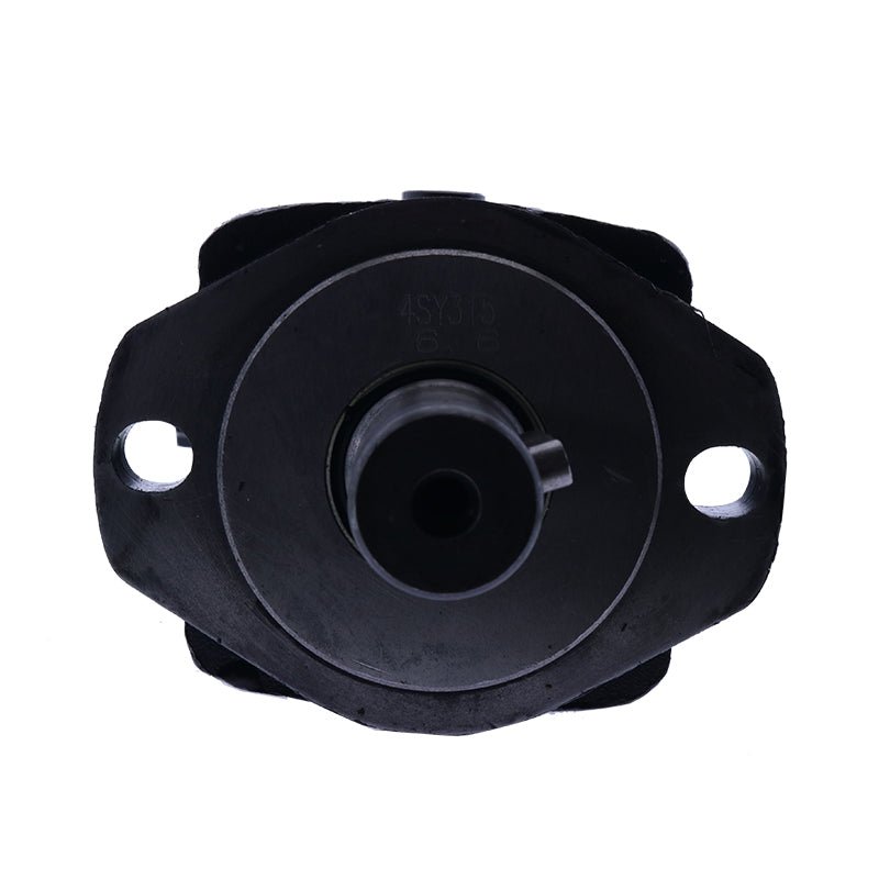 MovYard® Hydraulic Motor 104 - 1067 - 006 Replaces Eaton Char - Lynn 2000 Series - Fab Heavy Parts