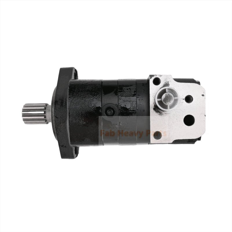 MovYard® Hydraulic Motor 104 - 1081 - 006 104 - 1081 Replaces Char - lynn Eaton 2000 Series - Fab Heavy Parts