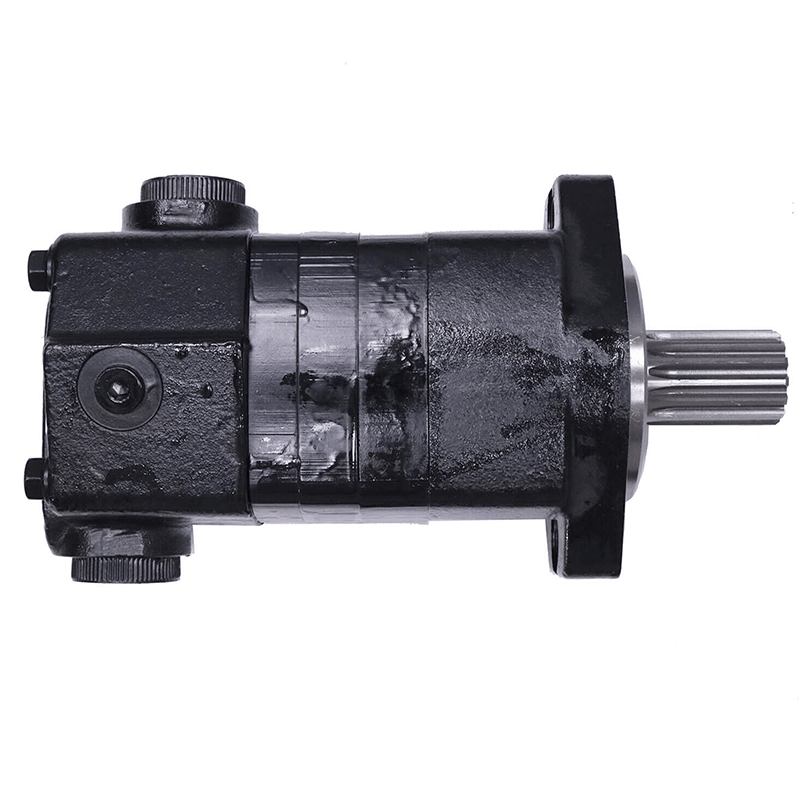 MovYard® Hydraulic Motor 104 - 1088 - 006 Replaces Eaton Char - Lynn 2000 Series - Fab Heavy Parts