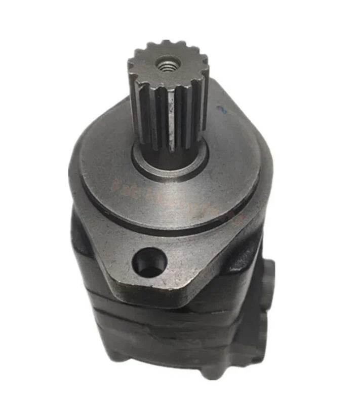 MovYard® Hydraulic Motor 104 - 1089 - 006 Replaces Eaton Char - Lynn 2000 Series - Fab Heavy Parts