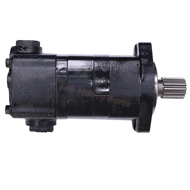 MovYard® Hydraulic Motor 104 - 1091 - 006 Replaces Eaton Char - Lynn 2000 Series - Fab Heavy Parts