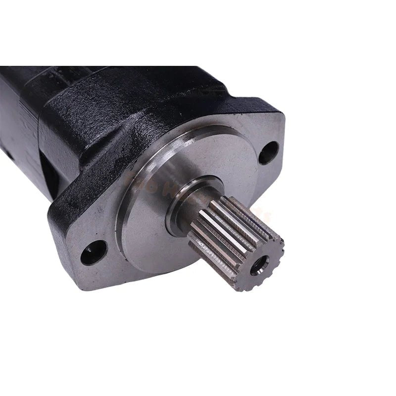 MovYard® Hydraulic Motor 104 - 1091 - 006 Replaces Eaton Char - Lynn 2000 Series - Fab Heavy Parts