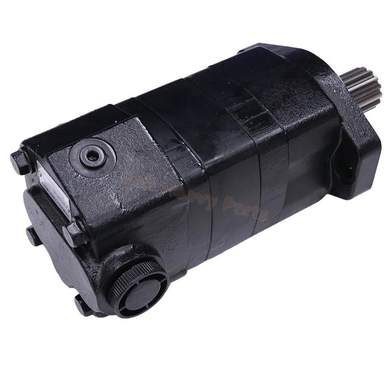 MovYard® Hydraulic Motor 104 - 1091 - 006 Replaces Eaton Char - Lynn 2000 Series - Fab Heavy Parts