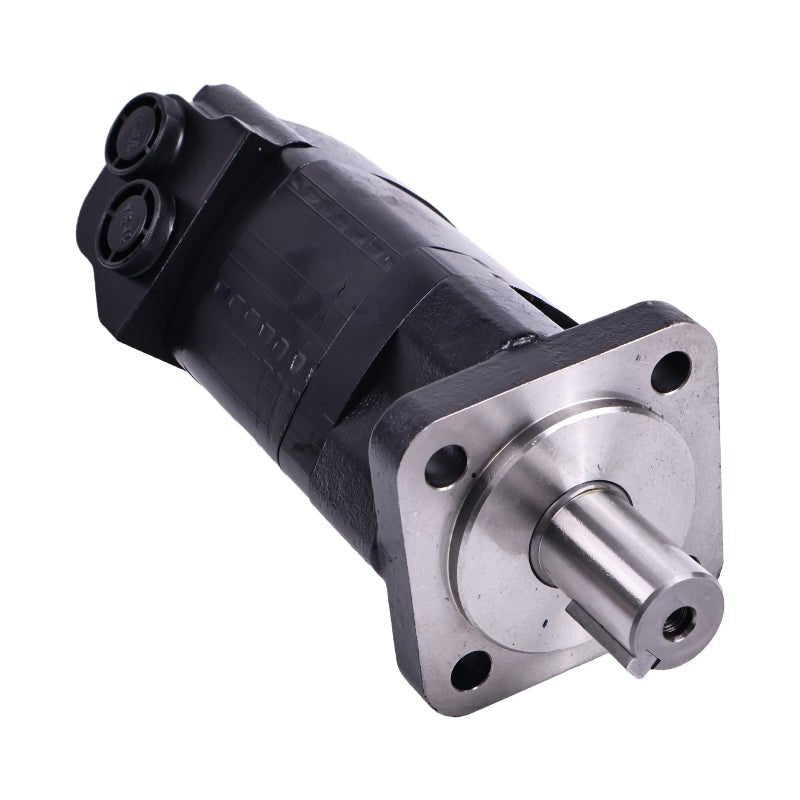 MovYard® Hydraulic Motor 104 - 1253 - 006 104 - 1253 Replaces Eaton Char - Lynn 2000 Series - Fab Heavy Parts