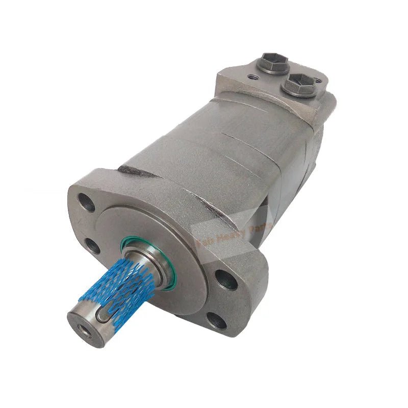 MovYard® Hydraulic Motor 104 - 1343 - 006 104 - 1343 Replaces Eaton Char - Lynn 2000 Series - Fab Heavy Parts