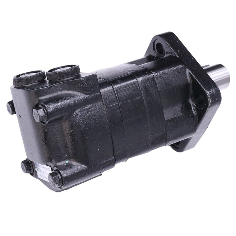 MovYard® Hydraulic Motor 104 - 1387 - 006 Replaces Eaton Char - Lynn 2000 Series - Fab Heavy Parts
