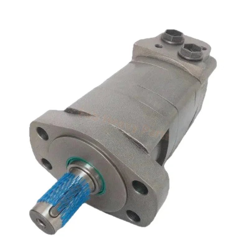 MovYard® Hydraulic Motor 104 - 1397 - 006 Replaces Eaton Char - Lynn 2000 Series - Fab Heavy Parts