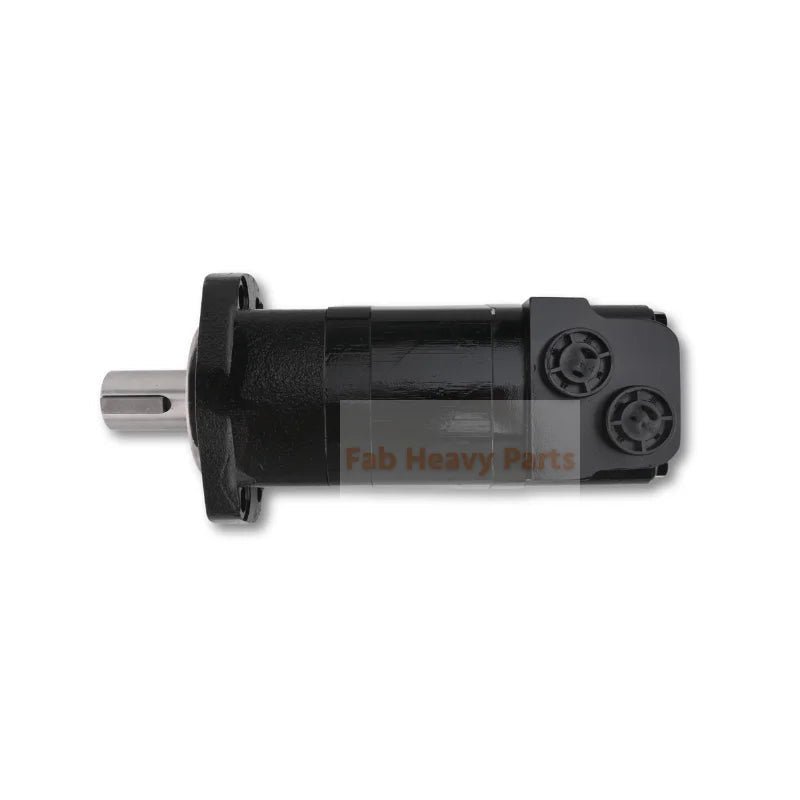 MovYard® Hydraulic Motor 104 - 1401 - 006 Replaces Eaton Char - Lynn 2000 Series - Fab Heavy Parts