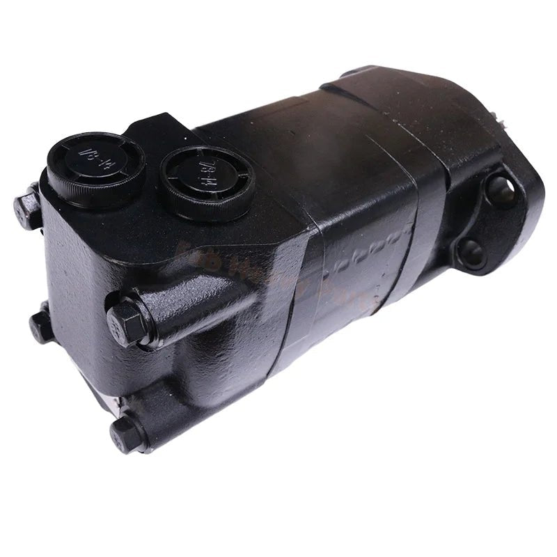MovYard® Hydraulic Motor 104 - 1406 - 006 Replaces Eaton Char - Lynn 2000 Series - Fab Heavy Parts