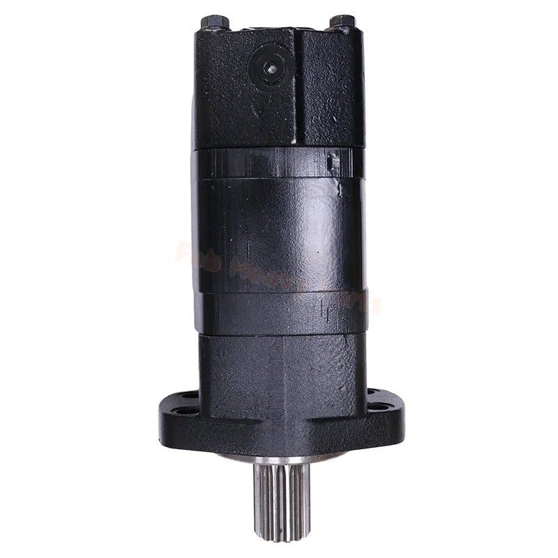 MovYard® Hydraulic Motor 104 - 1406 - 006 Replaces Eaton Char - Lynn 2000 Series - Fab Heavy Parts