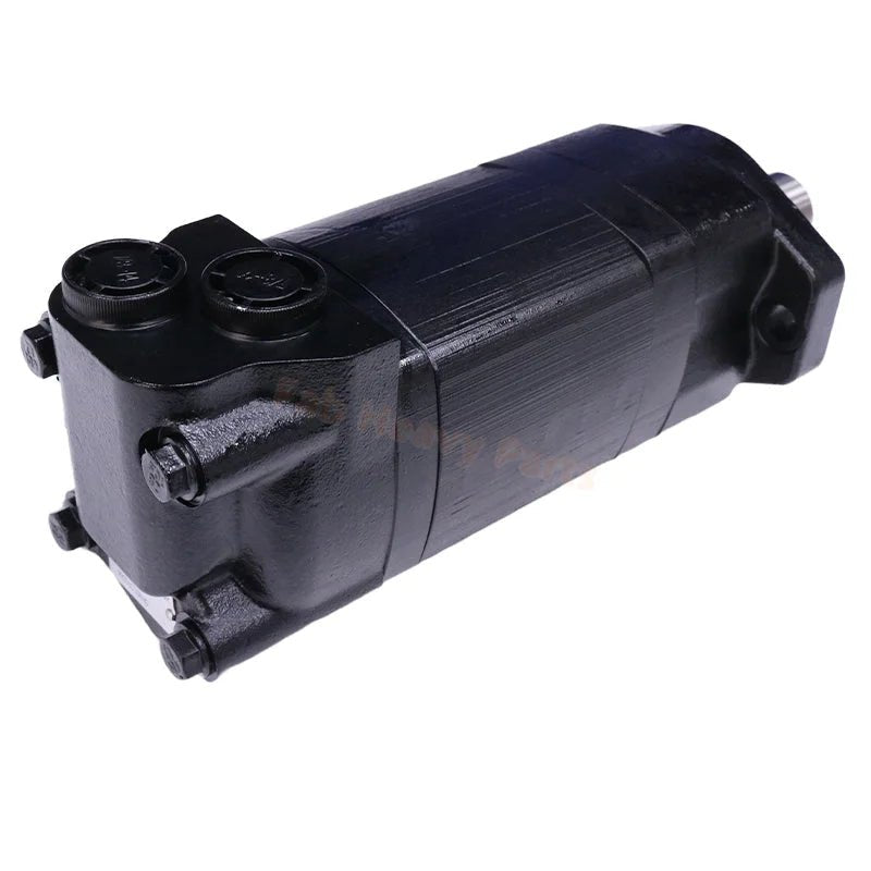 MovYard® Hydraulic Motor 104 - 1420 - 006 Replaces Eaton Char - Lynn 2000 Series - Fab Heavy Parts