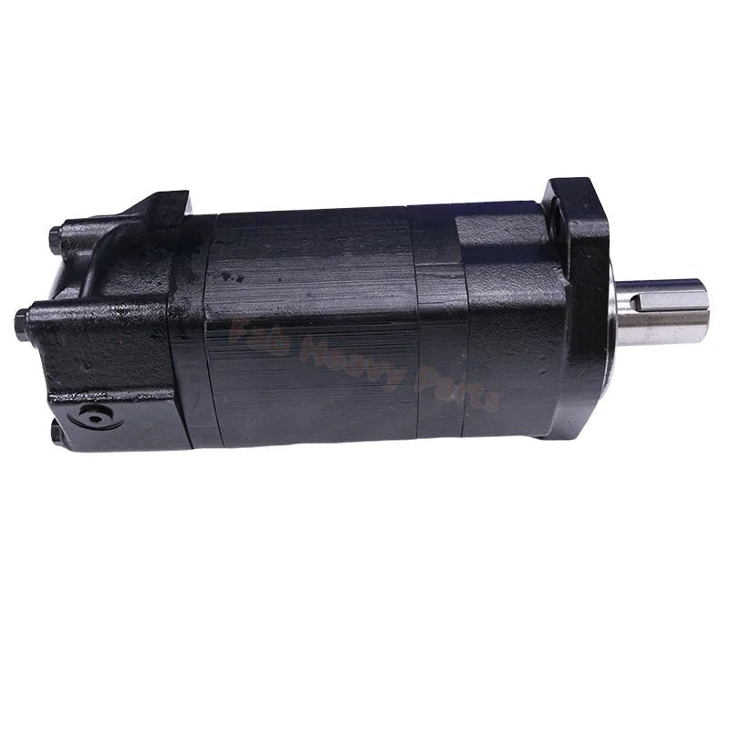MovYard® Hydraulic Motor 104 - 1420 - 006 Replaces Eaton Char - Lynn 2000 Series - Fab Heavy Parts