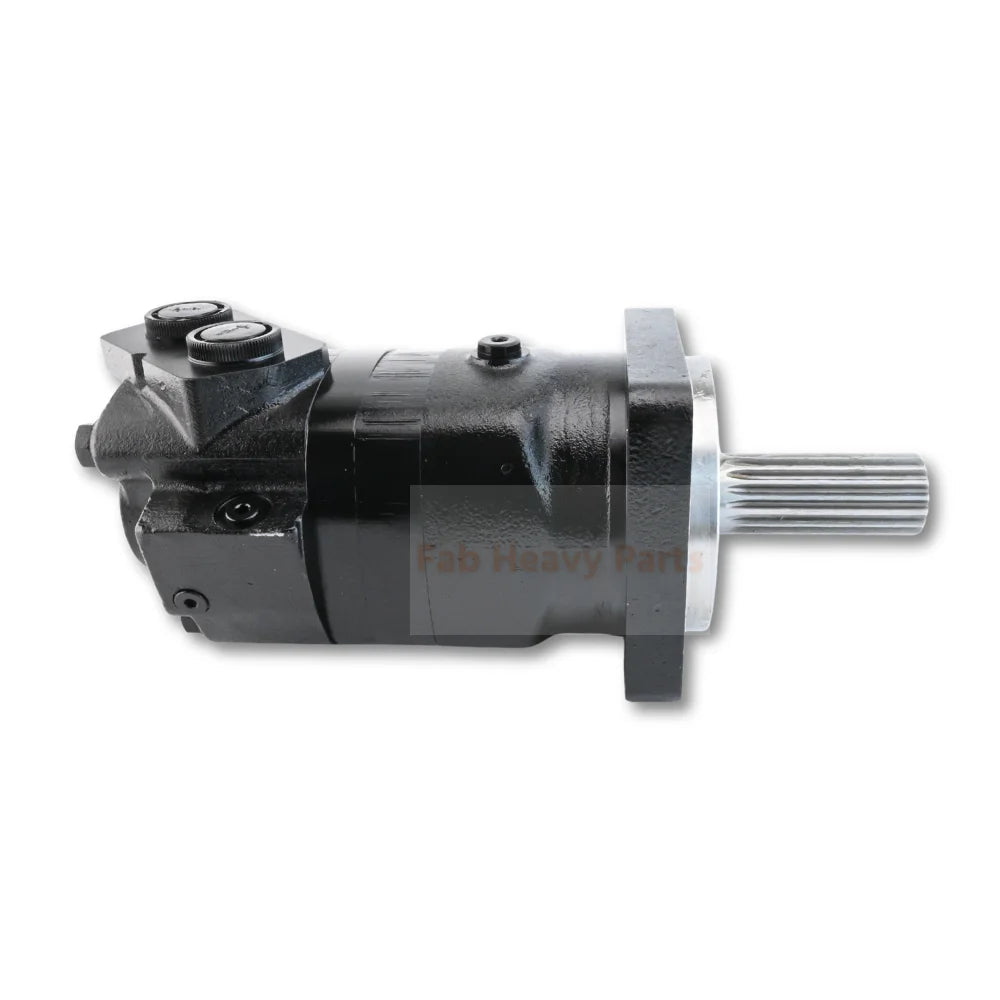 MovYard® Hydraulic Motor 104 - 1422 - 006 Replaces Eaton Char - Lynn 2000 Series - Fab Heavy Parts