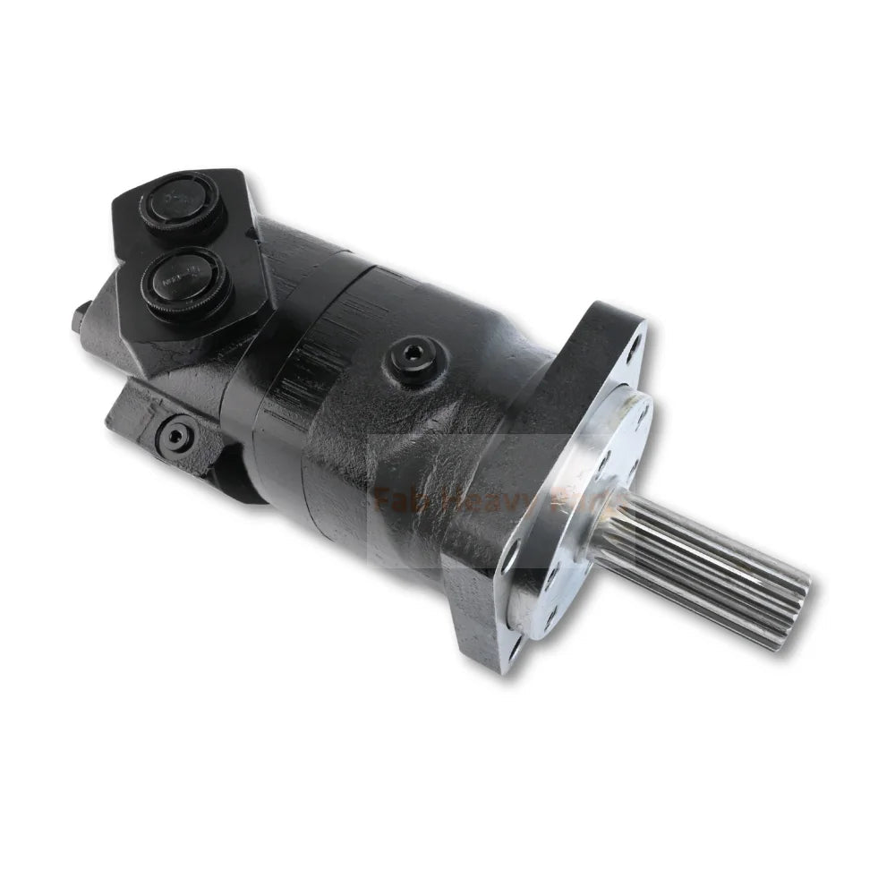 MovYard® Hydraulic Motor 104 - 1422 - 006 Replaces Eaton Char - Lynn 2000 Series - Fab Heavy Parts