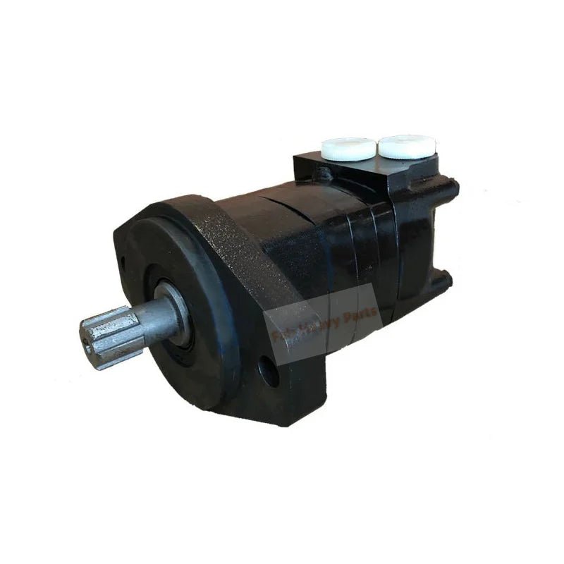 MovYard® Hydraulic Motor 104 - 1432 - 006 104 - 1432 Replaces Eaton Char - Lynn 2000 Series - Fab Heavy Parts