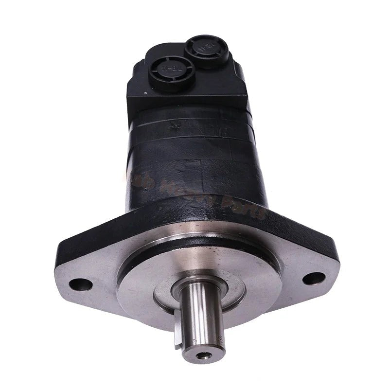 MovYard® Hydraulic Motor 104 - 1436 - 006 Replaces Eaton Char - Lynn 2000 Series - Fab Heavy Parts