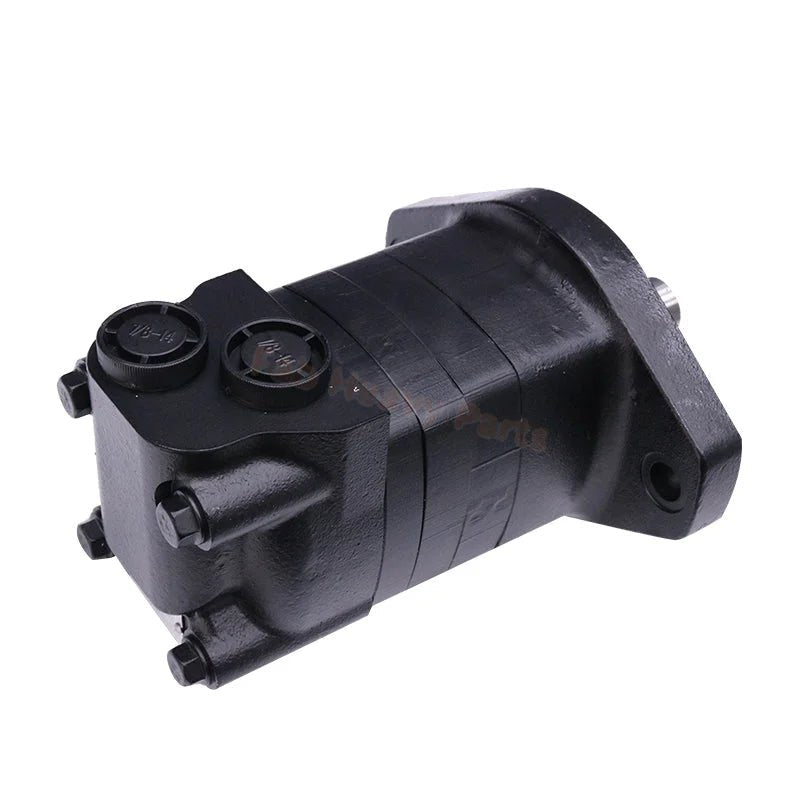 MovYard® Hydraulic Motor 104 - 1436 - 006 Replaces Eaton Char - Lynn 2000 Series - Fab Heavy Parts