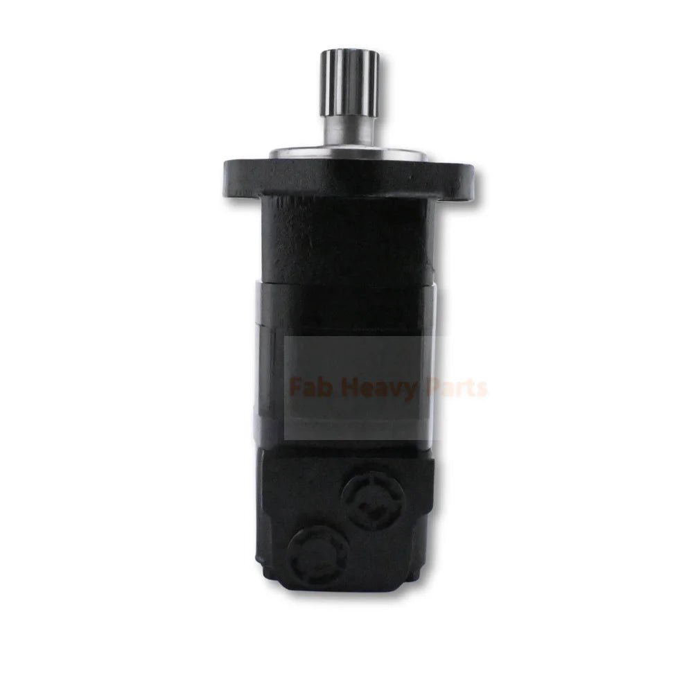 MovYard® Hydraulic Motor 104 - 1491 - 006 Replaces Eaton Char - Lynn 2000 Series - Fab Heavy Parts
