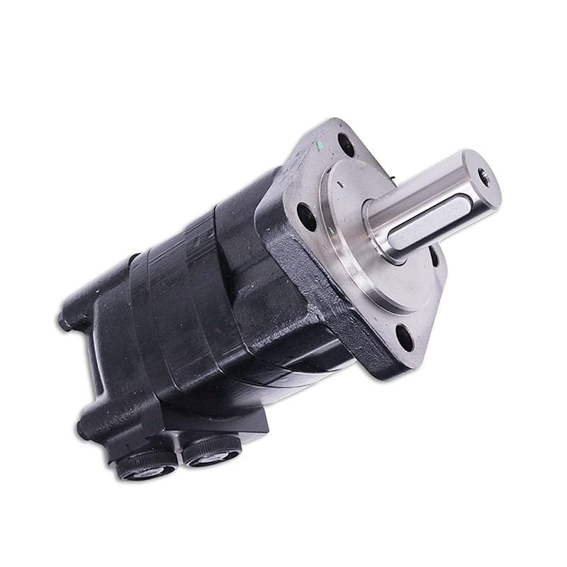 MovYard® Hydraulic Motor 104 - 1546 - 006 Replaces Eaton Char - Lynn 2000 Series - Fab Heavy Parts