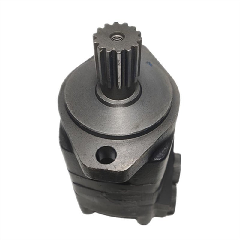 MovYard® Hydraulic Motor 104 - 1782 - 006 Replaces Eaton Char - Lynn 2000 Series - Fab Heavy Parts