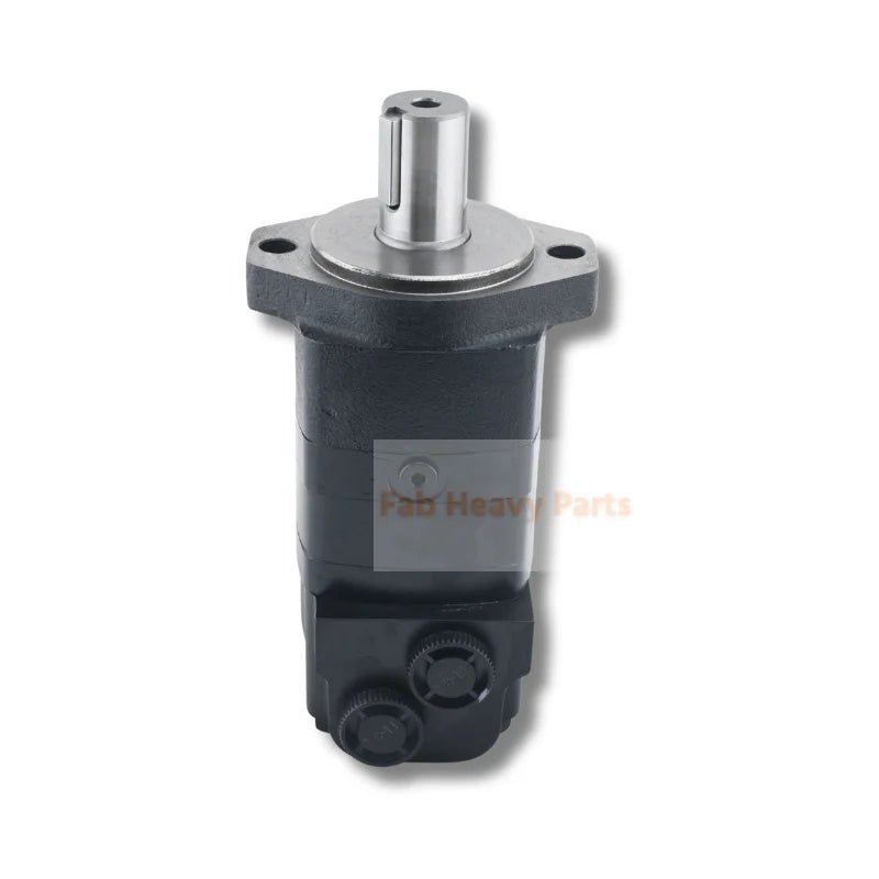 MovYard® Hydraulic Motor 104 - 1789 - 006 104 - 1789 Replaces Eaton Char - Lynn 2000 Series - Fab Heavy Parts