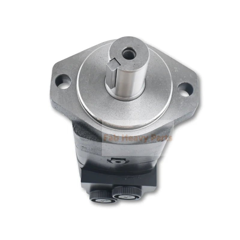 MovYard® Hydraulic Motor 104 - 1789 - 006 104 - 1789 Replaces Eaton Char - Lynn 2000 Series - Fab Heavy Parts