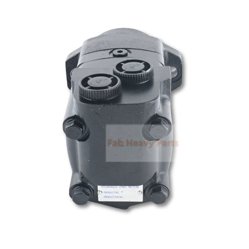 MovYard® Hydraulic Motor 104 - 1789 - 006 104 - 1789 Replaces Eaton Char - Lynn 2000 Series - Fab Heavy Parts