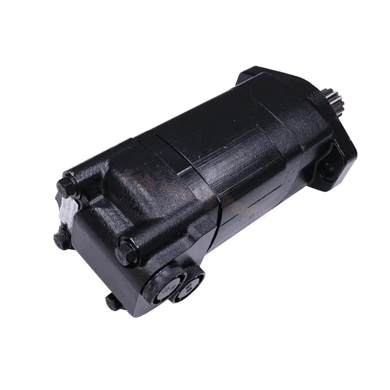 MovYard® Hydraulic Motor 104 - 1819 - 006 Replaces Eaton Char - Lynn 2000 Series - Fab Heavy Parts