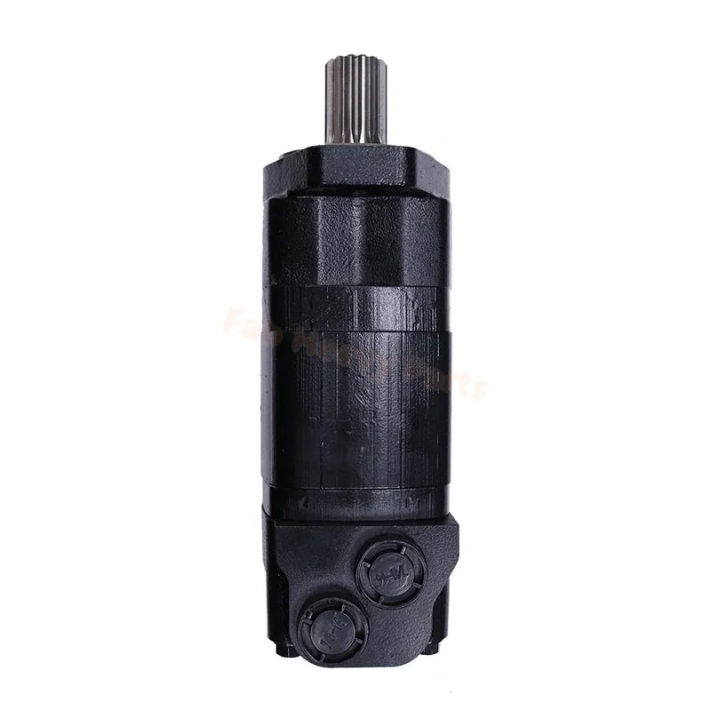 MovYard® Hydraulic Motor 104 - 1819 - 006 Replaces Eaton Char - Lynn 2000 Series - Fab Heavy Parts