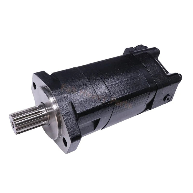 MovYard® Hydraulic Motor 104 - 1819 - 006 Replaces Eaton Char - Lynn 2000 Series - Fab Heavy Parts