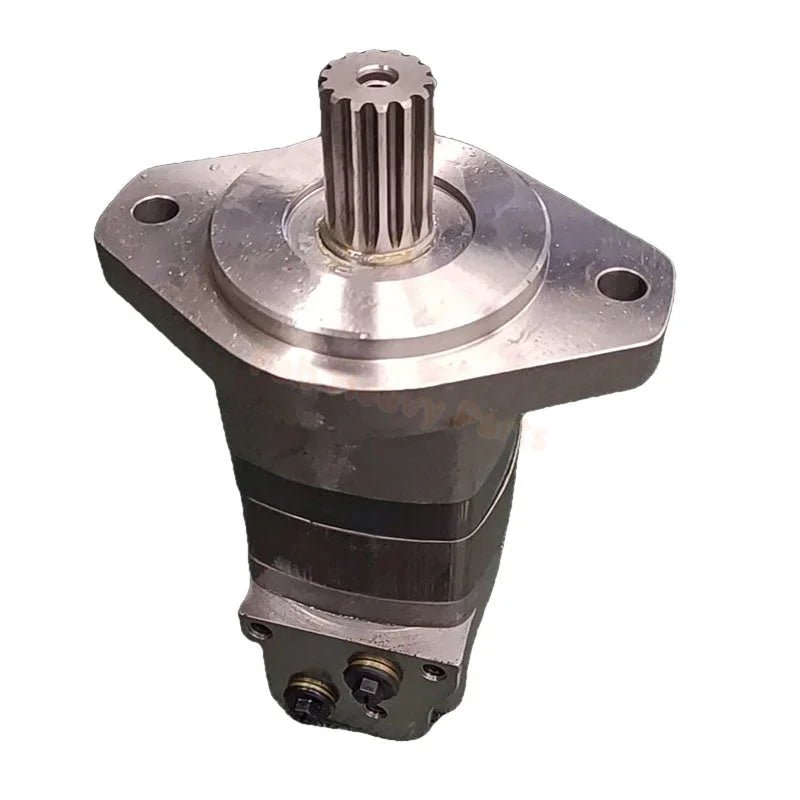 MovYard® Hydraulic Motor 104 - 1875 - 006 Replaces Eaton Char - Lynn 2000 Series - Fab Heavy Parts
