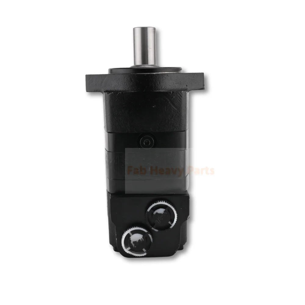 MovYard® Hydraulic Motor 104 - 1981 - 006 Fits for CharLynn Interchange - Fab Heavy Parts